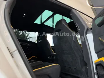 LAMBORGHINI Urus 4.0 V8 Performante Full Carbon Full PPF