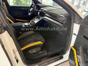 LAMBORGHINI Urus 4.0 V8 Performante Full Carbon Full PPF