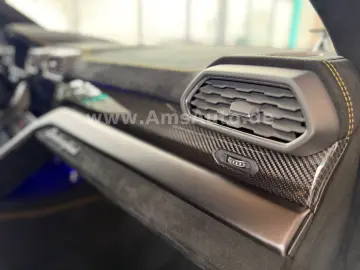 LAMBORGHINI Urus 4.0 V8 Performante Full Carbon Full PPF