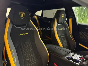 LAMBORGHINI Urus 4.0 V8 Performante Full Carbon Full PPF