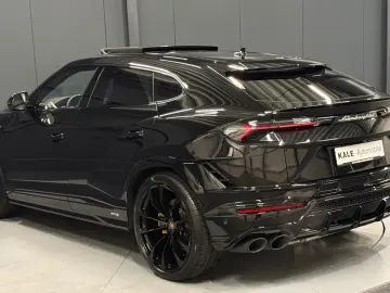 LAMBORGHINI Urus S  3D-B&O PANORAMA Anima Style-Pack 360