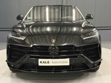 LAMBORGHINI Urus S  3D-B&O PANORAMA Anima Style-Pack 360