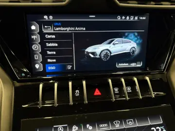 LAMBORGHINI Urus S  3D-B&O PANORAMA Anima Style-Pack 360