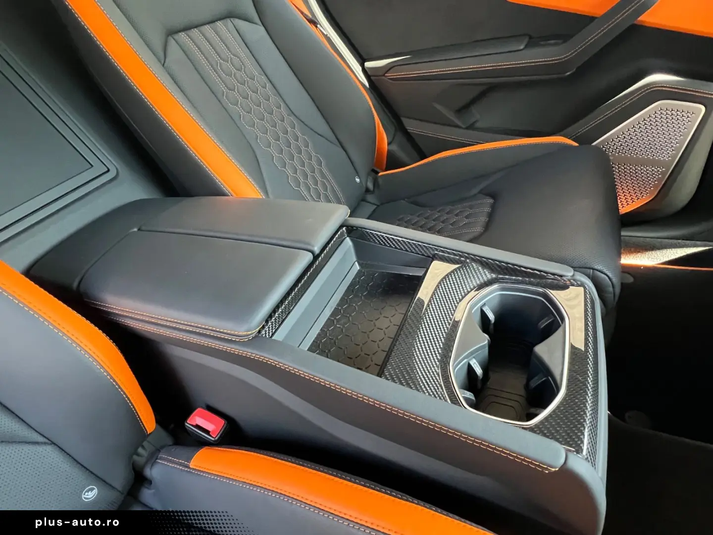 LAMBORGHINI Urus 4.0 V8 Sport  Matt  ADAS 4-Sitz.  Limitiert
