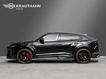 LAMBORGHINI Mansory Venatus Wide Body Kit