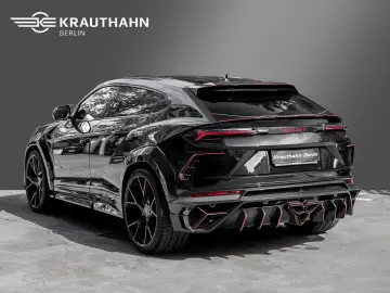 LAMBORGHINI Mansory Venatus Wide Body Kit