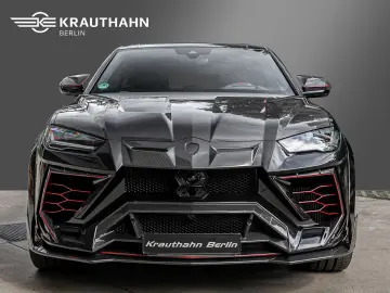 LAMBORGHINI Mansory Venatus Wide Body Kit