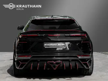 LAMBORGHINI Mansory Venatus Wide Body Kit