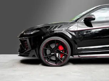 LAMBORGHINI Mansory Venatus Wide Body Kit