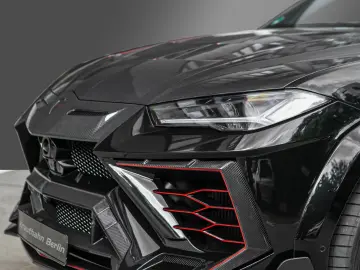 LAMBORGHINI Mansory Venatus Wide Body Kit