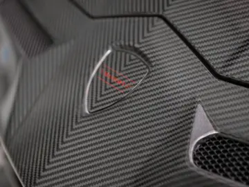 LAMBORGHINI Mansory Venatus Wide Body Kit