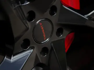 LAMBORGHINI Mansory Venatus Wide Body Kit