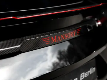 LAMBORGHINI Mansory Venatus Wide Body Kit