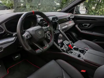 LAMBORGHINI Mansory Venatus Wide Body Kit