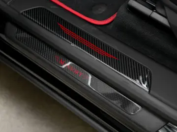 LAMBORGHINI Mansory Venatus Wide Body Kit