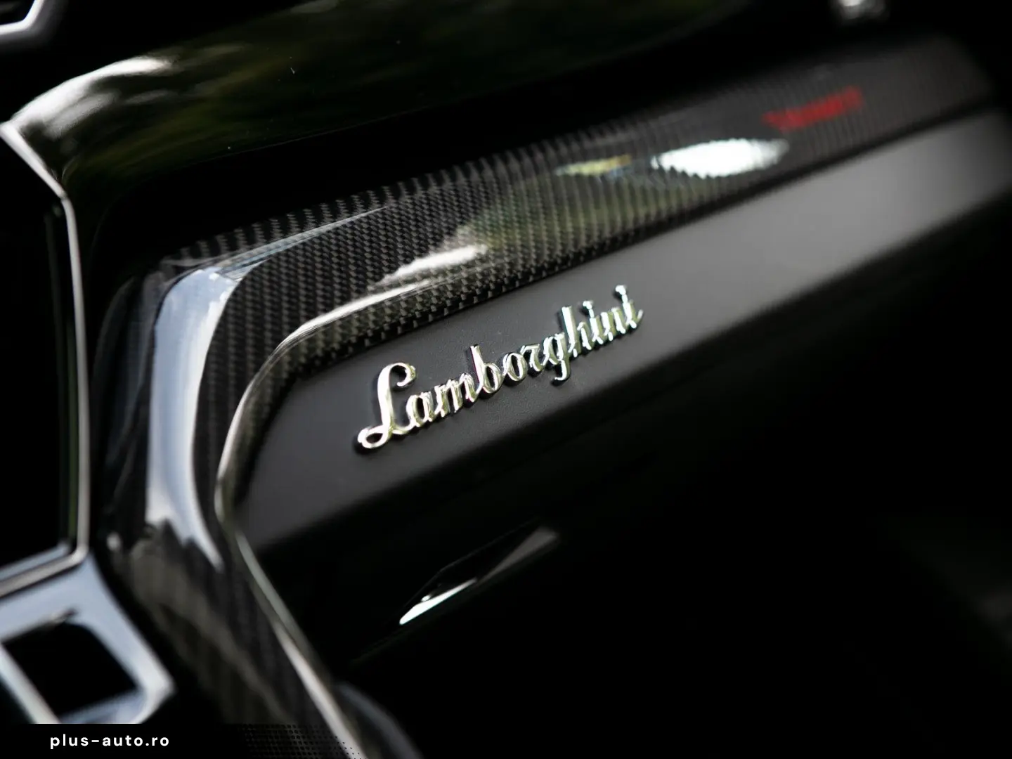 LAMBORGHINI Mansory Venatus Wide Body Kit