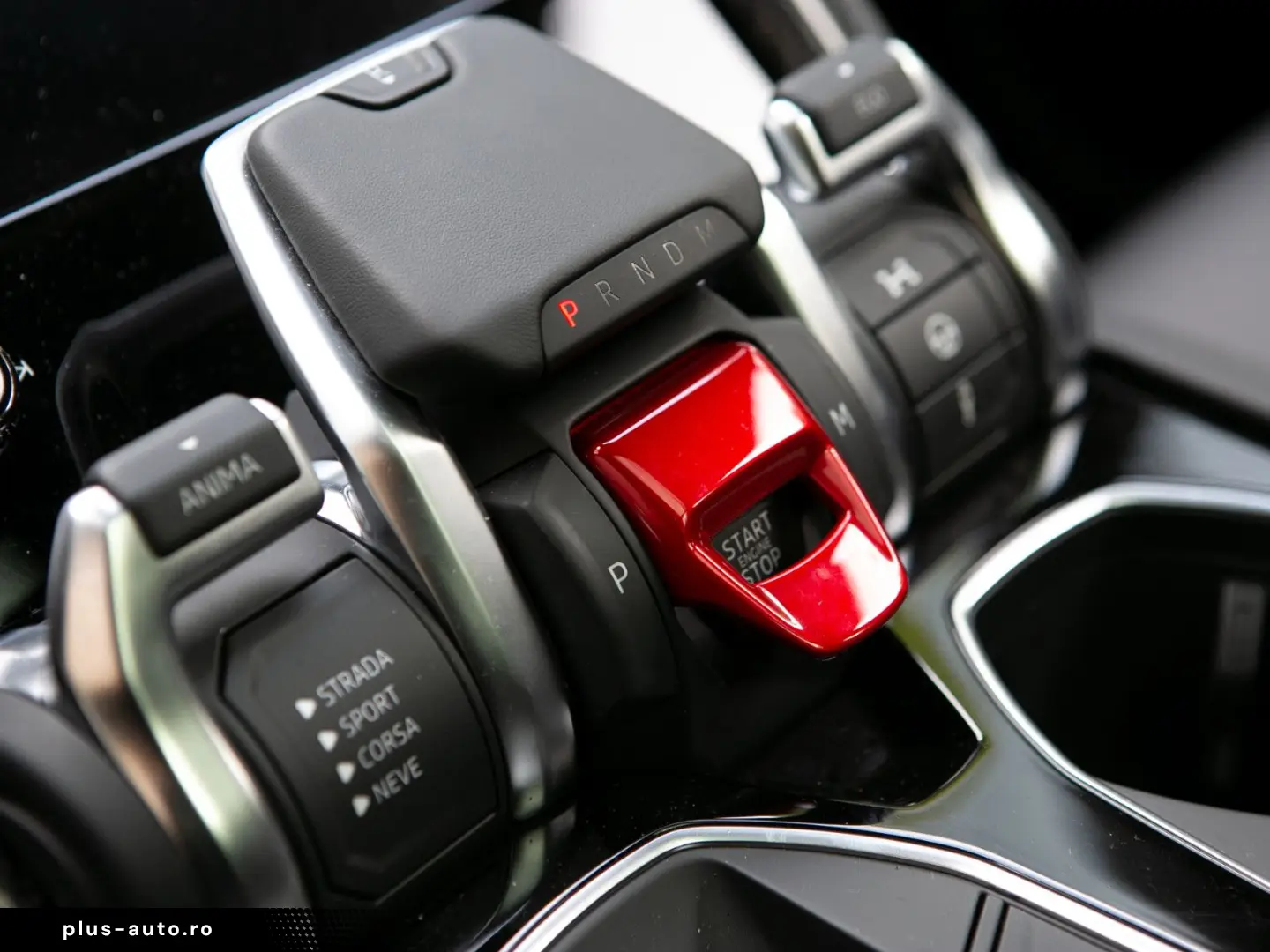 LAMBORGHINI Mansory Venatus Wide Body Kit