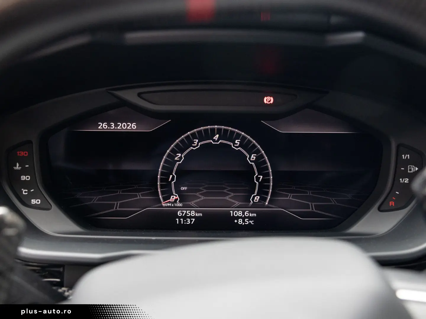 LAMBORGHINI Mansory Venatus Wide Body Kit