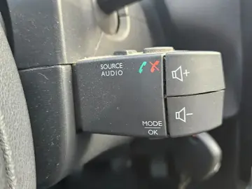 Dacia Duster 1.6i GPL 2015 Euro 5