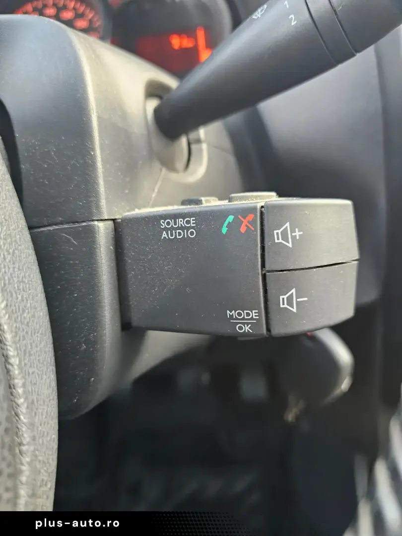 Dacia Duster 1.6i GPL 2015 Euro 5