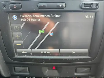 Dacia Duster 1.6i GPL 2015 Euro 5