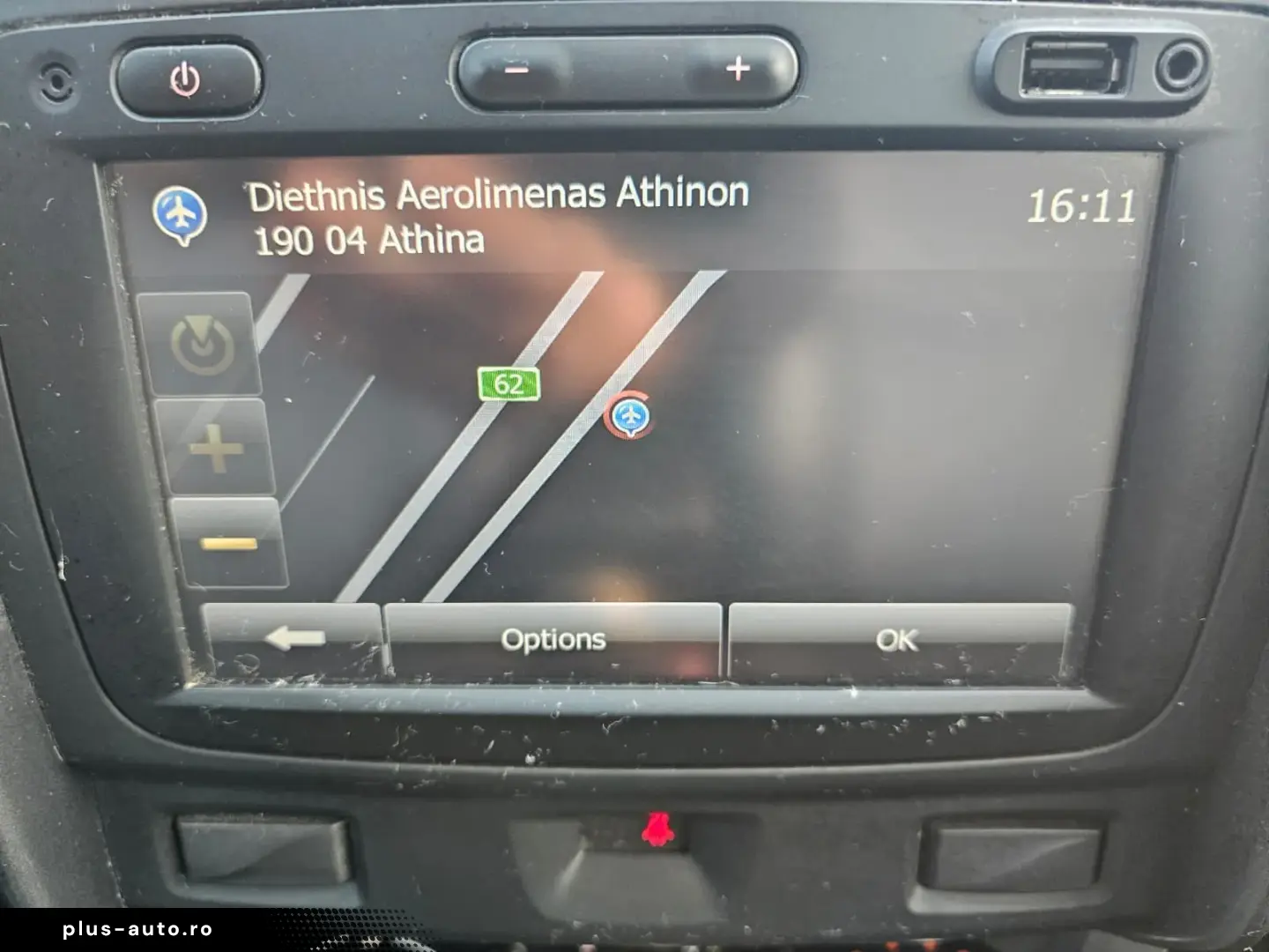 Dacia Duster 1.6i GPL 2015 Euro 5