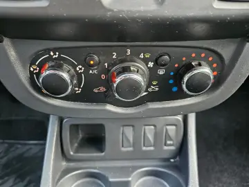 Dacia Duster 1.6i GPL 2015 Euro 5