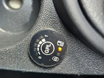 Dacia Duster 1.6i GPL 2015 Euro 5