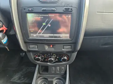 Dacia Duster 1.6i GPL 2015 Euro 5