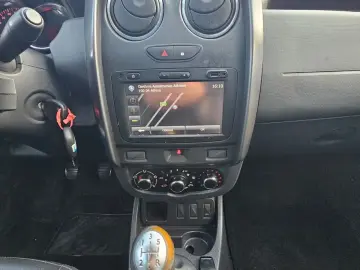 Dacia Duster 1.6i GPL 2015 Euro 5