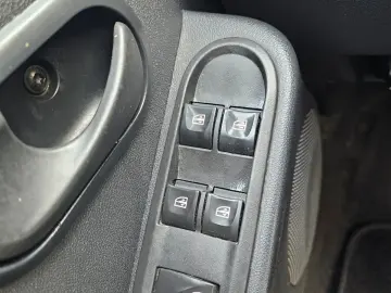 Dacia Duster 1.6i GPL 2015 Euro 5