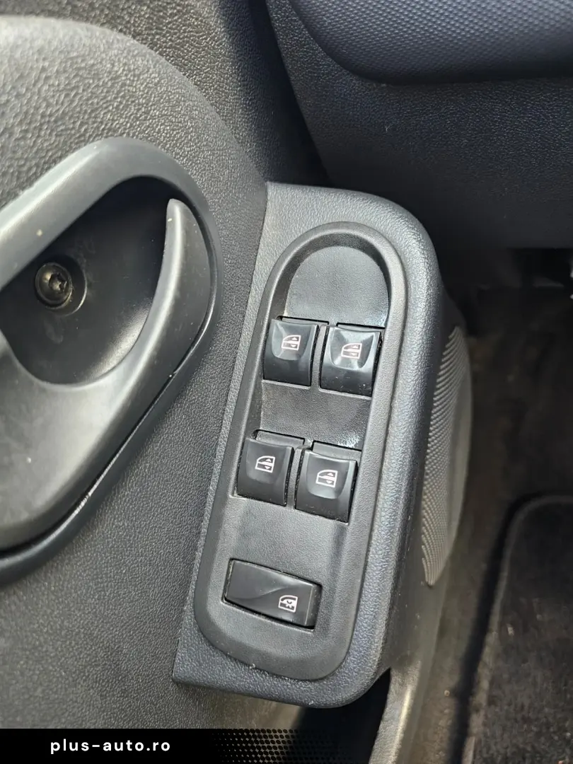 Dacia Duster 1.6i GPL 2015 Euro 5