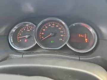 Dacia Duster 1.6i GPL 2015 Euro 5