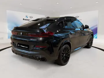BMW X6 M60i xDrive