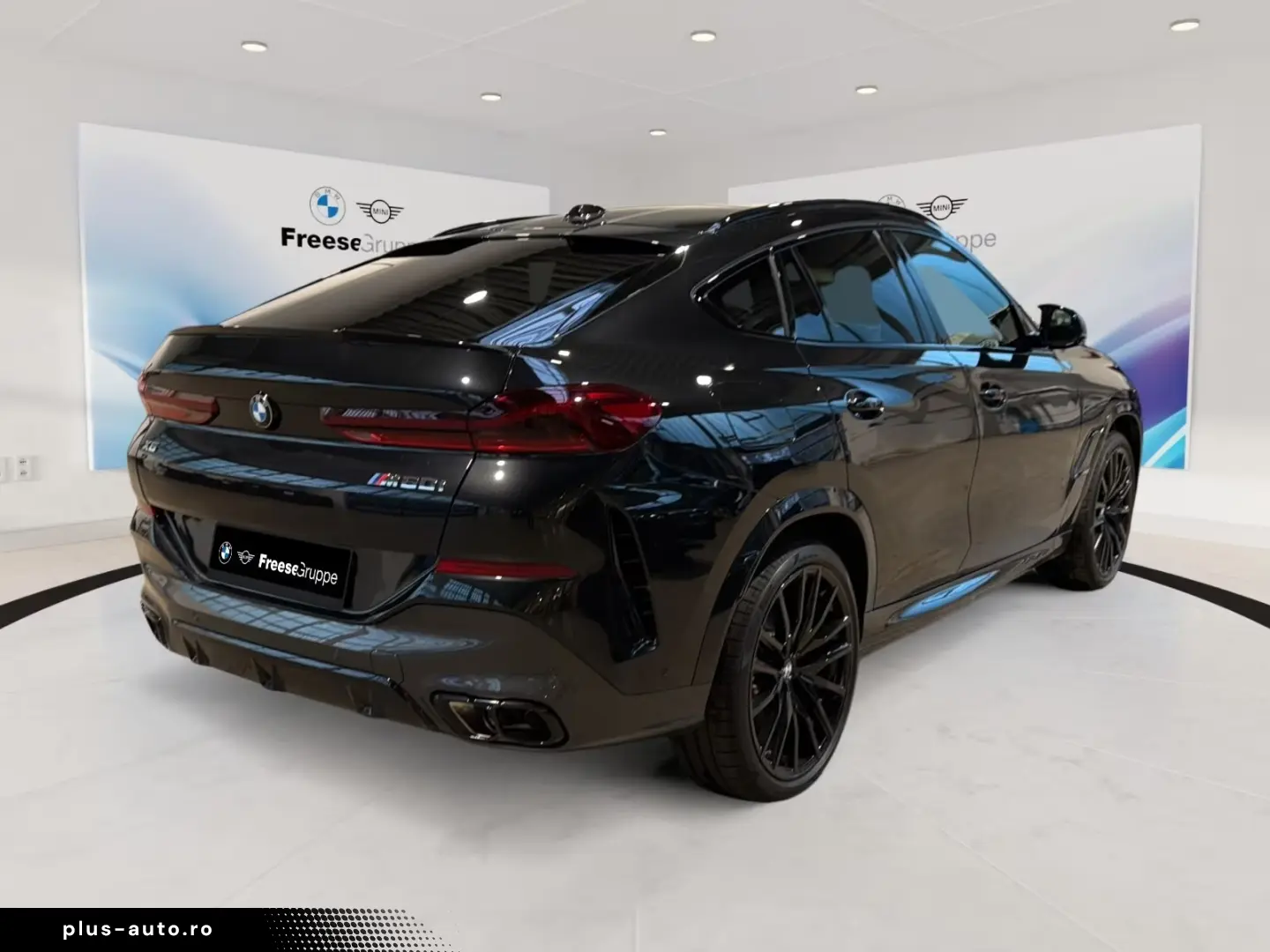 BMW X6 M60i xDrive