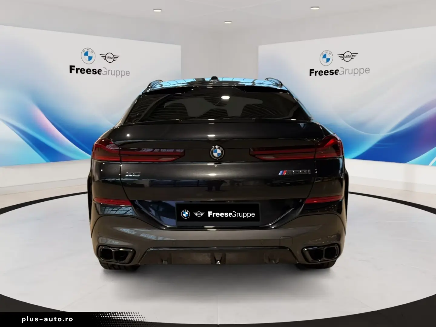 BMW X6 M60i xDrive