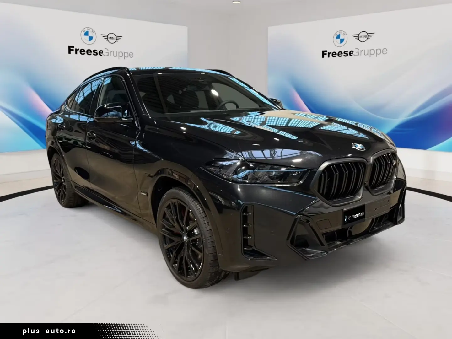 BMW X6 M60i xDrive