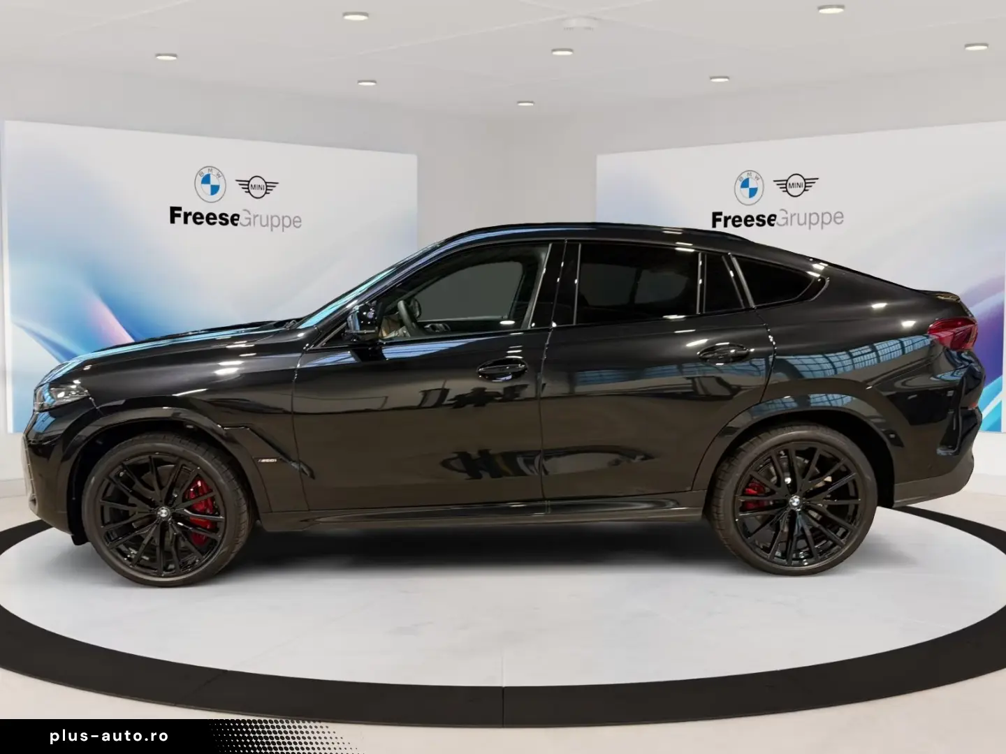 BMW X6 M60i xDrive