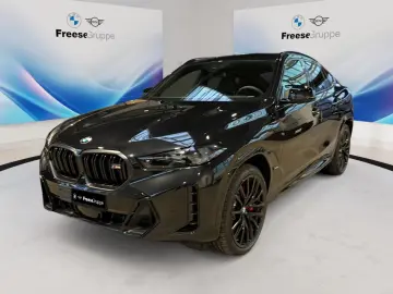 BMW X6 M60i xDrive