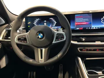 BMW X6 M60i xDrive