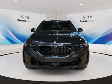 BMW X6 M60i xDrive