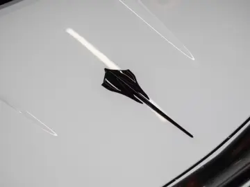 Corvette C8 Stingray Convertible 2026 3LT