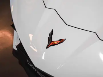 Corvette C8 Stingray Convertible 2026 3LT