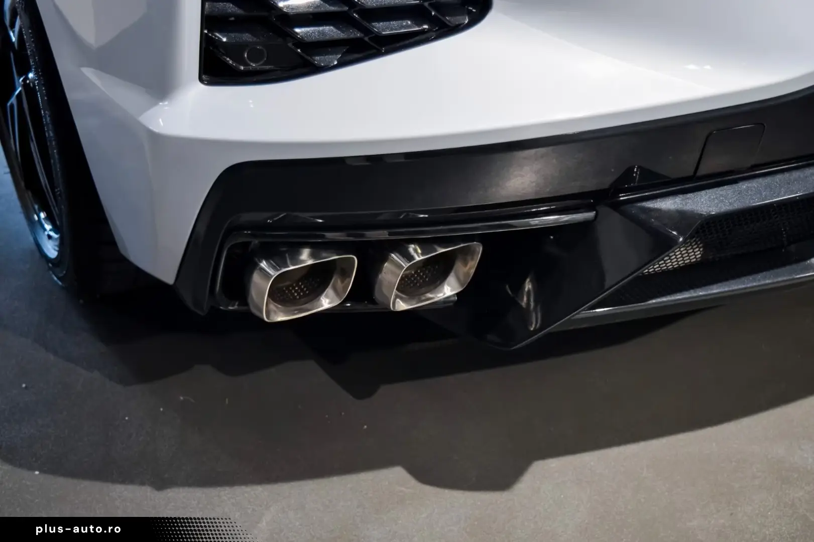 Corvette C8 Stingray Convertible 2026 3LT