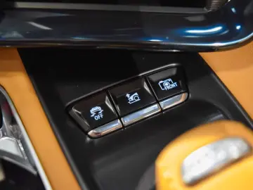Corvette C8 Stingray Convertible 2026 3LT