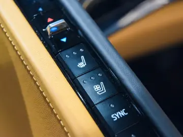Corvette C8 Stingray Convertible 2026 3LT