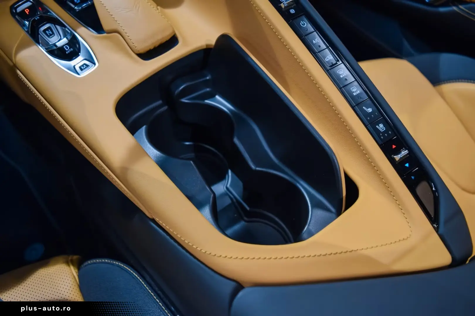 Corvette C8 Stingray Convertible 2026 3LT