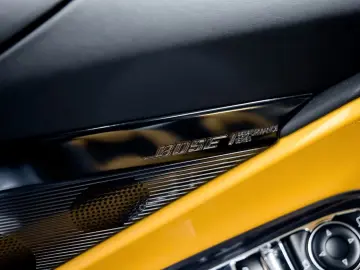 Corvette C8 Stingray Convertible 2026 3LT