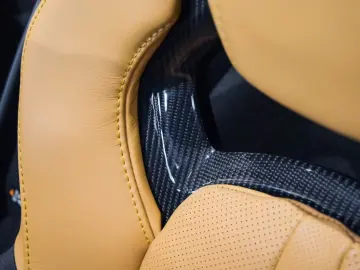 Corvette C8 Stingray Convertible 2026 3LT