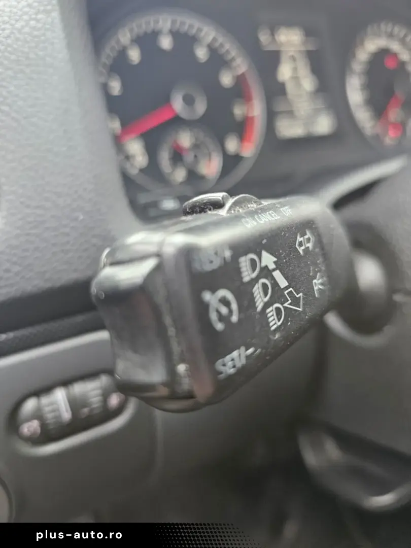 Vw Jetta 1.4 tsi 122 cai 2010 Navigatie